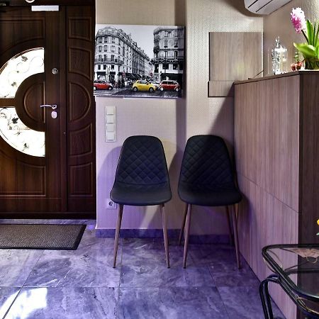 Expo Hotel Comfort Kiev Extérieur photo